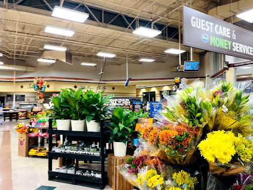 Grocery Store «Kroger», reviews and photos, 5664 Jonesboro Rd, Lake City, GA 30260, USA