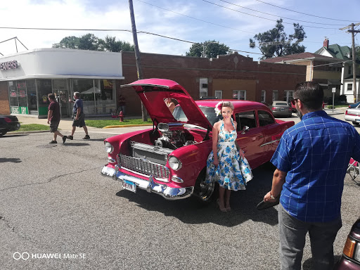 Car Repair and Maintenance «Midas», reviews and photos, 6601 Ogden Ave, Berwyn, IL 60402, USA