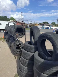 Auto Stop Used Tires - Car repair in Austin, TX, Austin - Rated 4.5/5