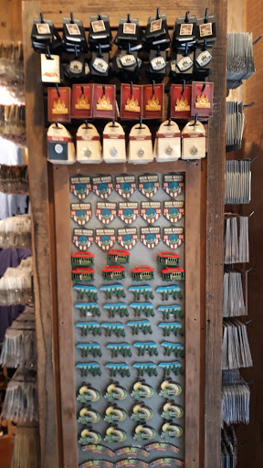 Gift Shop «Muir Woods Trading Company», reviews and photos, 1 Muir Woods Rd, Mill Valley, CA 94941, USA