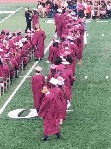 Stadium «Clifton Stadium», reviews and photos, 350 Piaget Ave, Clifton, NJ 07011, USA