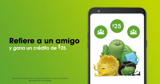 Cell Phone Store «Cricket Wireless Authorized Retailer», reviews and photos, 5906 Bergenline Ave, West New York, NJ 07093, USA