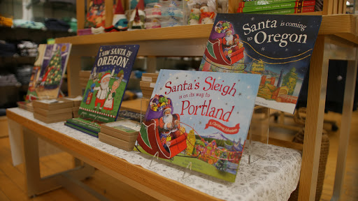 Gift Shop «Made In Oregon Store», reviews and photos, 340 SW Morrison St, Portland, OR 97204, USA