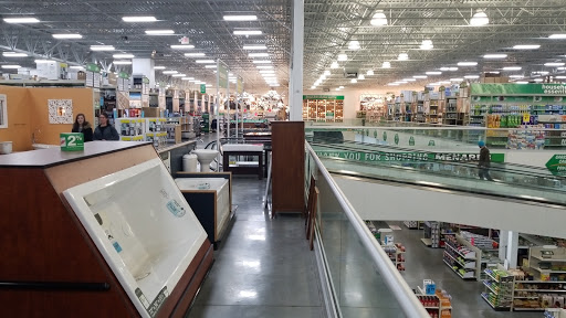 Home Improvement Store «Menards», reviews and photos, 1300 US-41, Schererville, IN 46375, USA
