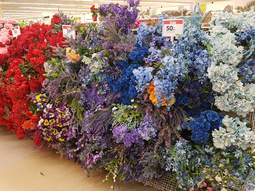 Fabric Store «Jo-Ann Fabrics and Crafts», reviews and photos, 2930 Preston Rd Ste 800, Frisco, TX 75034, USA