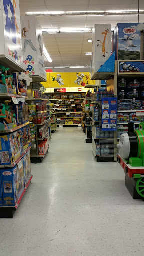 Toy Store «Toys