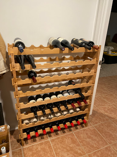 Wine Store «Vin Chicago», reviews and photos, 1826 N Elston Ave, Chicago, IL 60642, USA