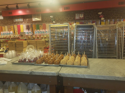 Savannah's Candy Kitchen