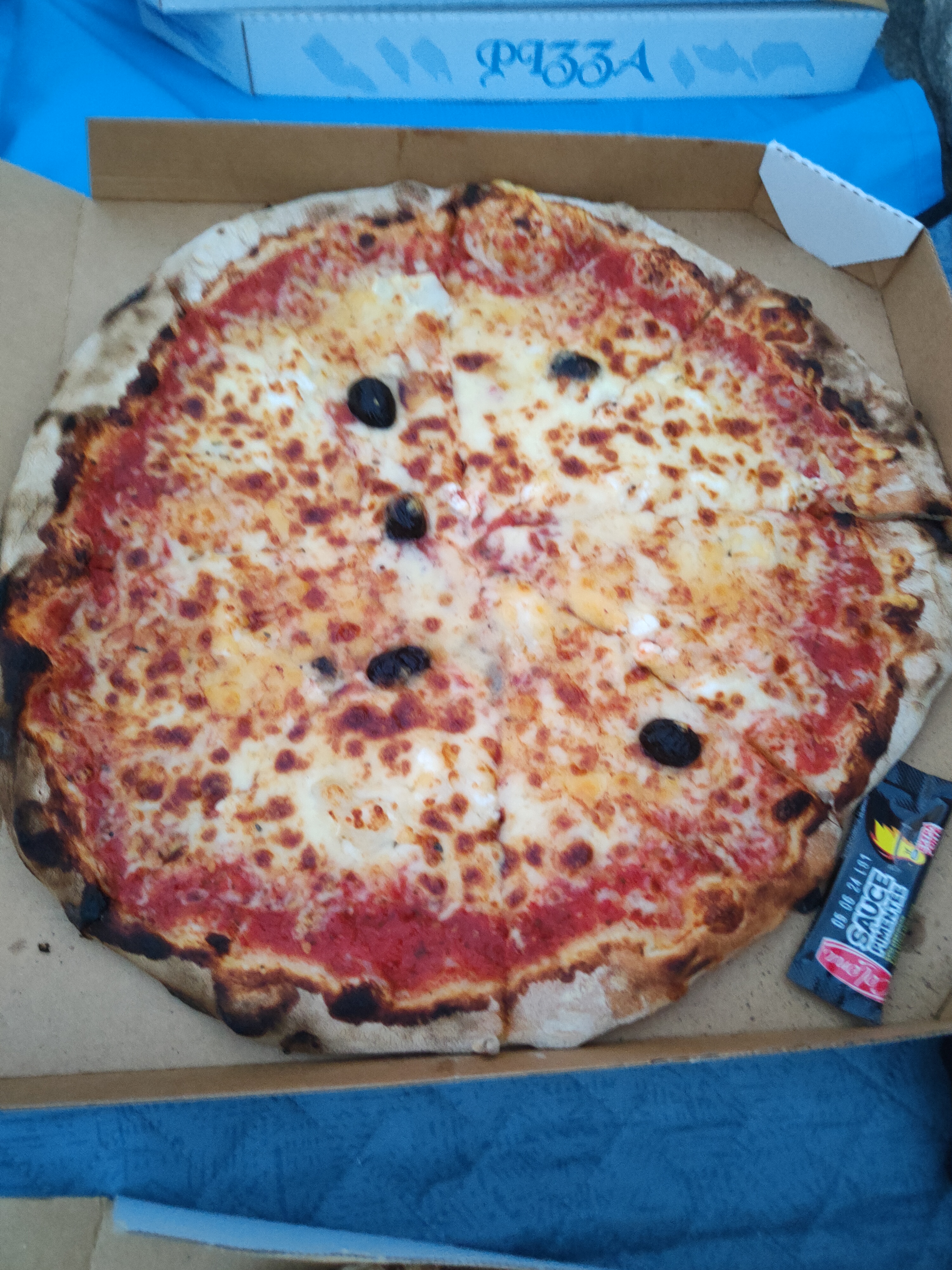 Photo n° 1 de l'avis de Nolann.a fait le 15/07/2023 à 16:54