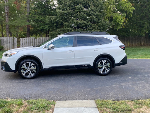 Subaru Dealer «Open Road Subaru», reviews and photos, 2685 US-22, Union, NJ 07083, USA