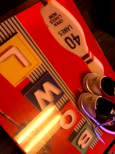 Bowling Alley «AMF Willow Lanes», reviews and photos, 19102 TX-249, Houston, TX 77070, USA