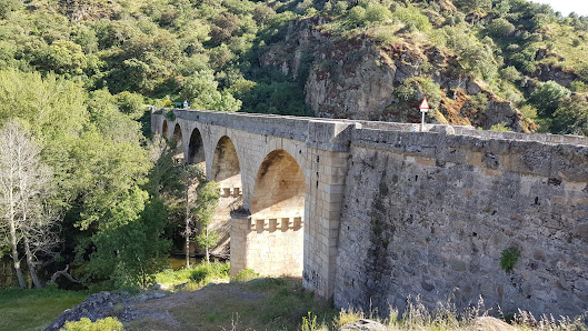 Puente de San Lorenzo ZA-316, 82, 49220 Fermoselle, Zamora, España