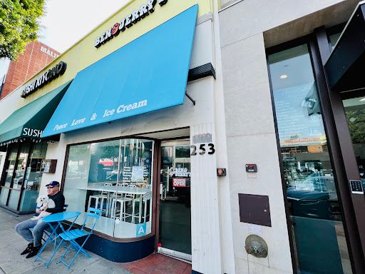 Ben & Jerry’s