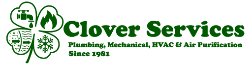 HVAC Contractor «Clover Services», reviews and photos, 11170 Lee Hwy, Fairfax, VA 22030, USA