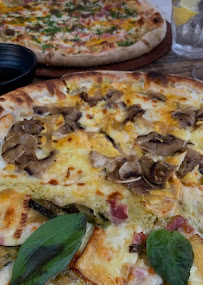 Plats et boissons du Pizzeria Pizza Cosy à Brive-la-Gaillarde - n°13