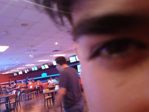 Bowling Alley «AMF Desert Hills Lanes», reviews and photos, 2959 E Bell Rd, Phoenix, AZ 85032, USA