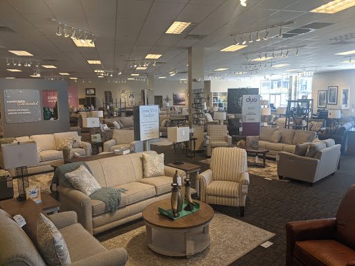 Furniture Store «La-Z-Boy Furniture Galleries», reviews and photos, 2301 York Rd, Timonium, MD 21093, USA