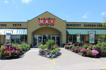 Earl May Nursery & Garden Center- Shawnee, KS