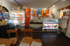 Leonardini gelato boutique