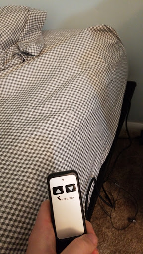 Mattress Store «Mattress Firm McIntosh», reviews and photos, 2705 GA-54, Peachtree City, GA 30269, USA