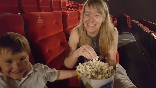 Imagen de Multicines Guadalajara 14 Salas (14 de 21)