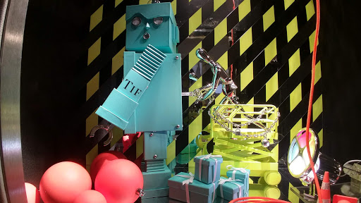 Jewelry Store «Tiffany & Co.», reviews and photos, 3624 Galleria, Edina, MN 55435, USA