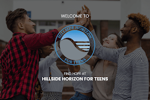 Hillside Horizon for Teens image