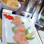 Photo n°4 de l'avis de Daniela.a fait le 10/08/2021 à 21:53 sur le  Caffè DiVino à Cagliari