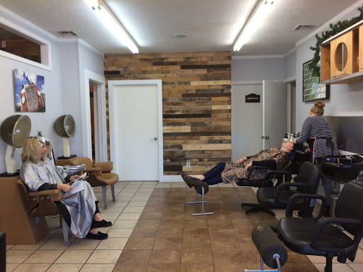 Beauty Salon «Glow Salon», reviews and photos, 1212 S Berry Rd, Norman, OK 73072, USA