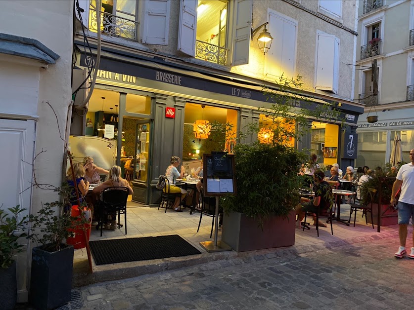 7 Instant à Le Puy-en-Velay