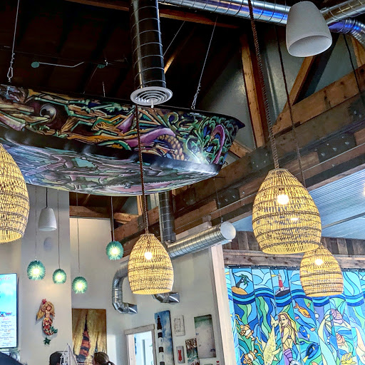 Brewery «Neptunes Brewery», reviews and photos