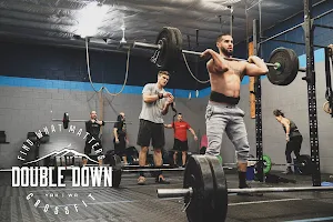 Double Down Crossfit image