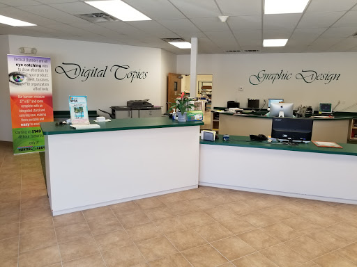 Commercial Printer «Paragon Printing & Graphics», reviews and photos, 2110 Dairy Rd # 102, Melbourne, FL 32904, USA