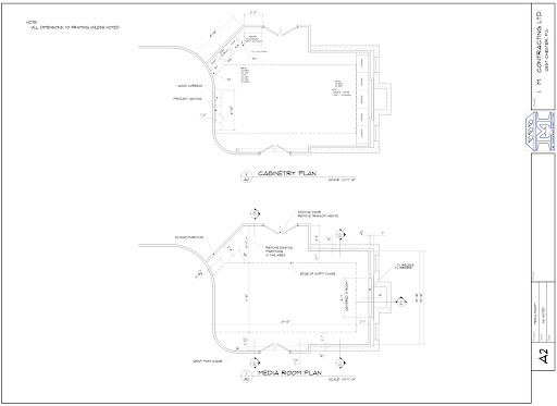 General Contractor «I.M. Contracting, Ltd.», reviews and photos, 1054 Saunders Ln #3, West Chester, PA 19380, USA
