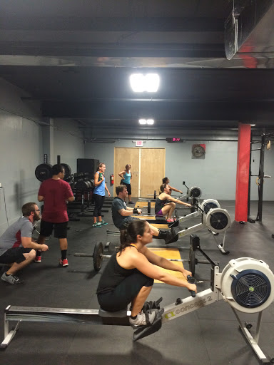 Gym «CrossFit 973», reviews and photos, 350 US-46 #234, Rockaway, NJ 07866, USA