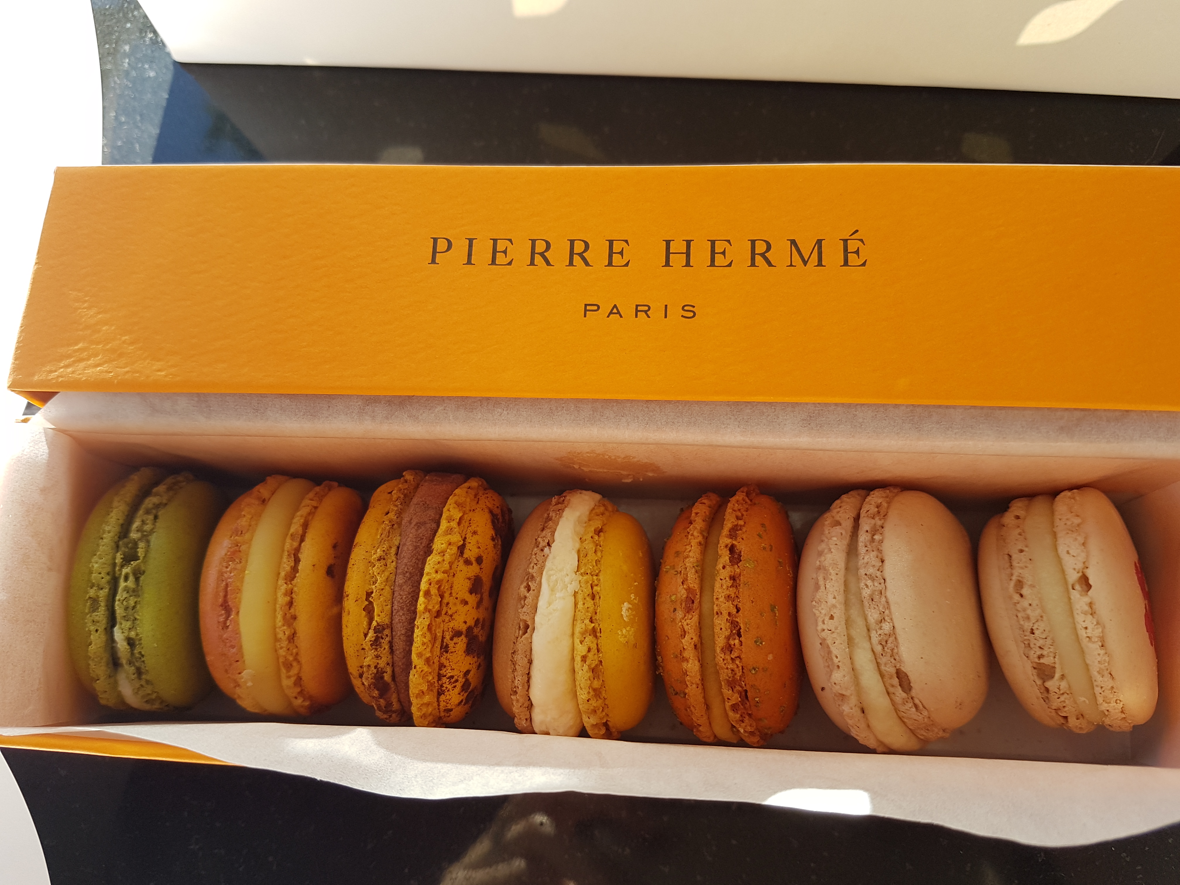Photo n° 1 de l'avis de Elama. fait le 15/04/2017 à 12:45