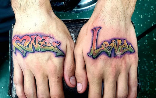 Explore june birth tattoo ideas, creative tattoo ideas in Vancouver, available at Studio X Tattoos & Piercings