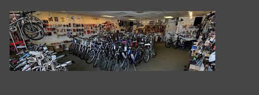 Bicycle Repair Shop «Chris Cycle», reviews and photos, 130 Peterson Rd, Libertyville, IL 60048, USA