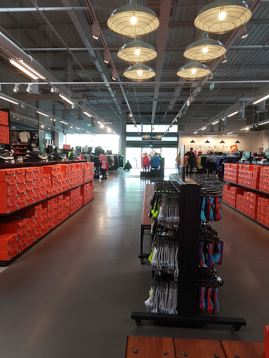 Golf stores Lille
