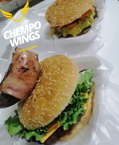 Chempo Wings