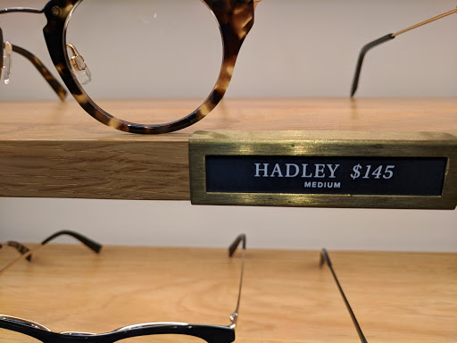 Optician «Warby Parker», reviews and photos, 2619 NE University Village St, Seattle, WA 98105, USA