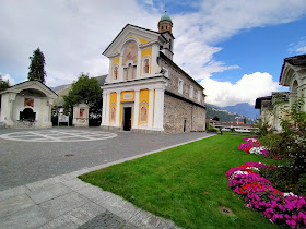 Chiesa san Lorenzo