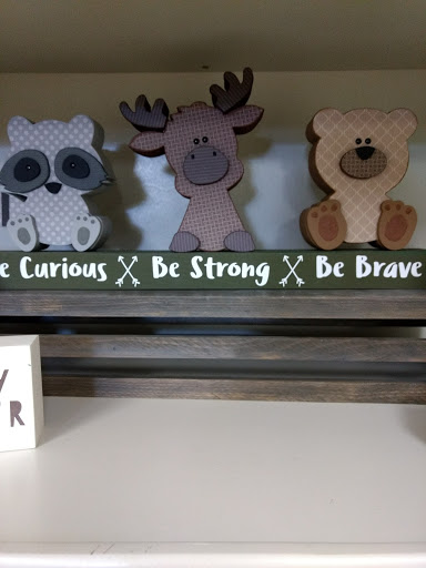Craft Store «The Wood Connection», reviews and photos, 6680 Cottonwood St, Murray, UT 84107, USA