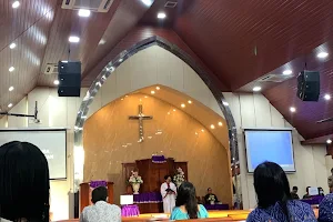 Huria Kristen Batak Protestan Perumnas 2 Bekasi image
