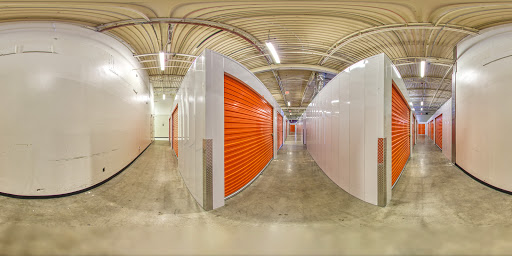 Self-Storage Facility «Guardian Self Storage», reviews and photos, 5305 Peachtree Blvd, Chamblee, GA 30341, USA