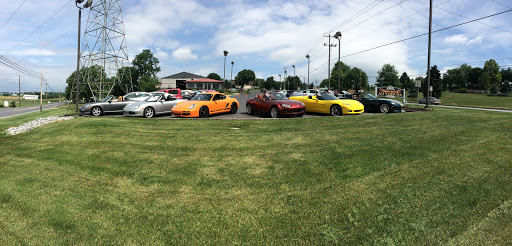 Car Dealer «WARWICK AUTOPARK», reviews and photos, 700 Furnace Hills Pike, Lititz, PA 17543, USA
