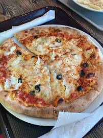 Pizza du Pizzeria Sam's - Le Petit Napolitain à Avignon - n°12