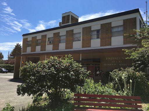 Vancouver Firehall No. 9