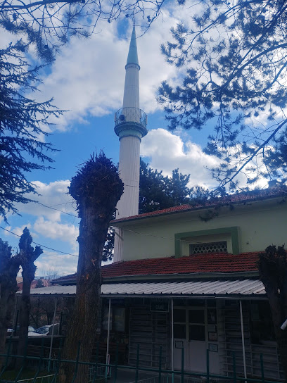 Karaçayır Cami