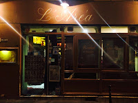 Photos du propriétaire du Restaurant L'Area à Paris - n°1